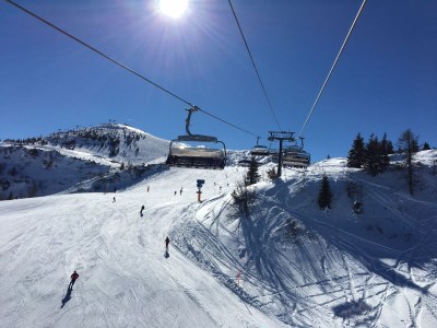 Holiday apartment Alpenliebe - Environment photo 39