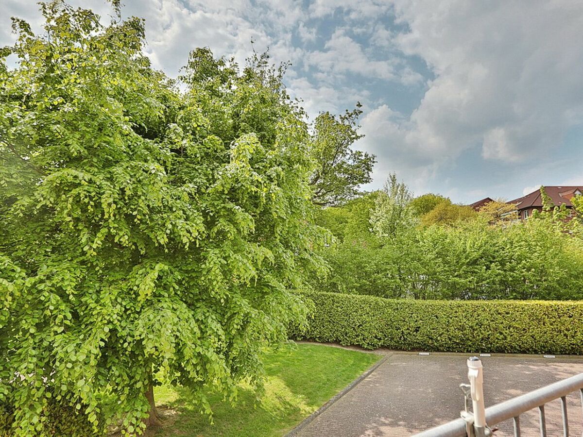 Holiday apartment Am Rosenhain 23 Appartement 5 - Outdoor photo 4