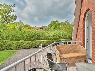 Holiday apartment Am Rosenhain 23 Appartement 5 - Outdoor photo 3