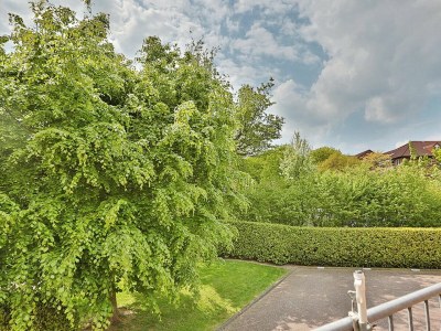 Holiday apartment Am Rosenhain 23 Appartement 5 - Outdoor photo 4