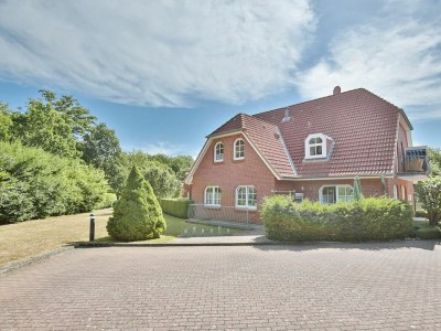 Holiday apartment Am Rosenhain 23 Appartement 5 - Outdoor photo 7