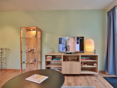 Holiday apartment Am Rosenhain 23 Appartement 5 - Features photo 9