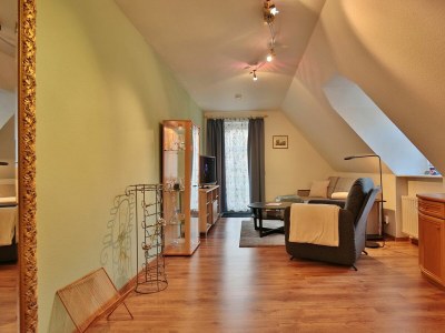 Holiday apartment Am Rosenhain 23 Appartement 5 - Features photo 10