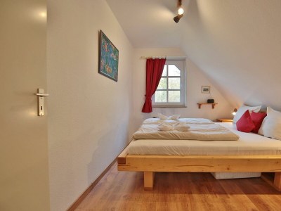 Holiday apartment Am Rosenhain 23 Appartement 5 - Features photo 12