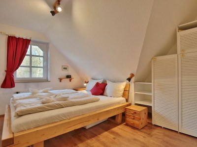 Holiday apartment Am Rosenhain 23 Appartement 5 - Features photo 13