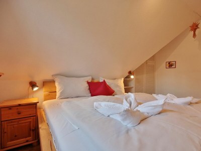 Holiday apartment Am Rosenhain 23 Appartement 5 - Features photo 14