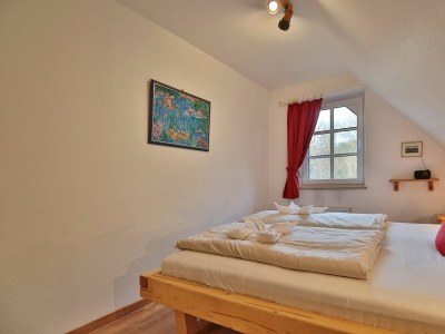 Holiday apartment Am Rosenhain 23 Appartement 5 - Features photo 15