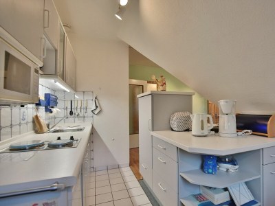 Holiday apartment Am Rosenhain 23 Appartement 5 - Features photo 17