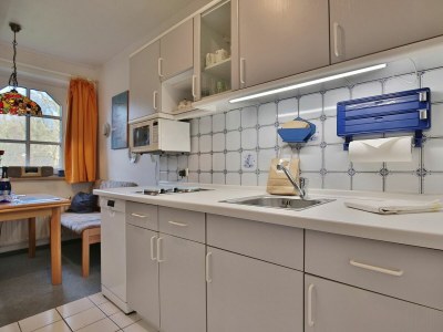 Holiday apartment Am Rosenhain 23 Appartement 5 - Features photo 18