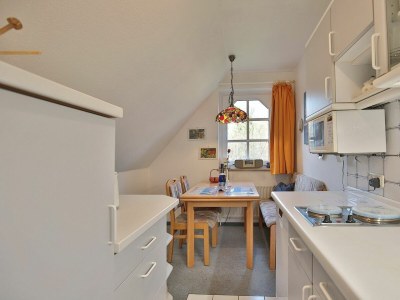 Holiday apartment Am Rosenhain 23 Appartement 5 - Features photo 19