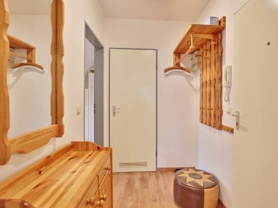 Holiday apartment Am Rosenhain 23 Appartement 5 - Features photo 20