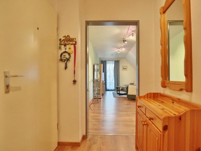 Holiday apartment Am Rosenhain 23 Appartement 5 - Features photo 21