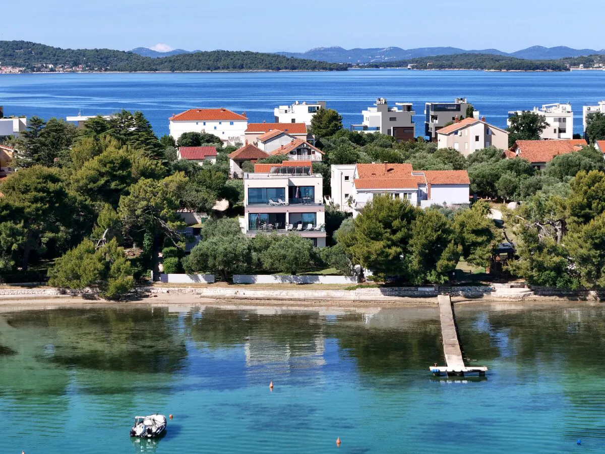 Holiday apartment Punta Aqua