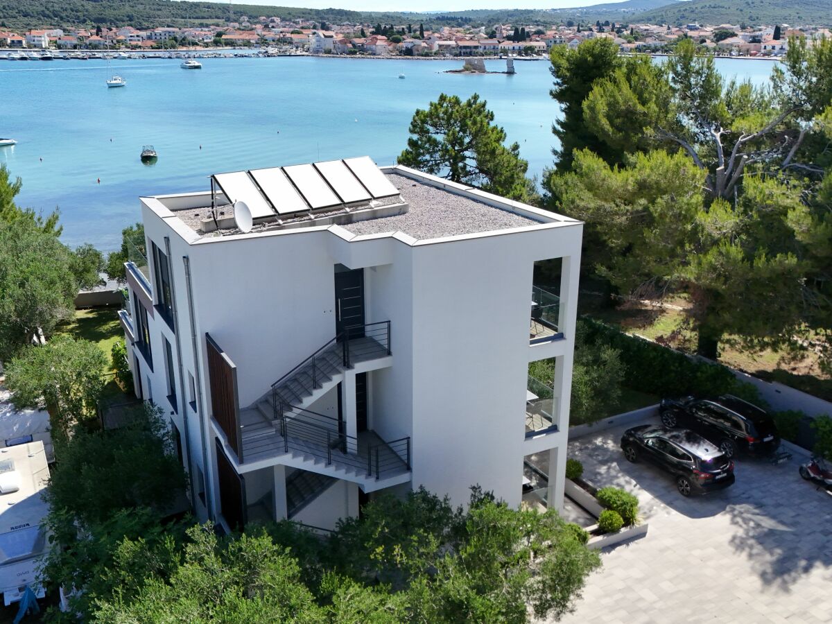 Holiday apartment Punta Aqua - Outdoor photo 5