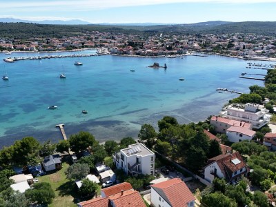 Holiday apartment Punta Aqua - Outdoor photo 2