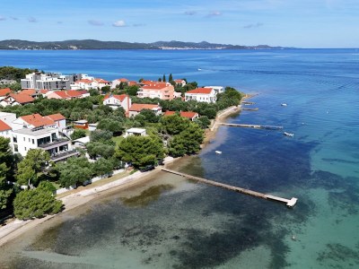 Holiday apartment Punta Aqua - Outdoor photo 4