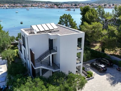 Holiday apartment Punta Aqua - Outdoor photo 5