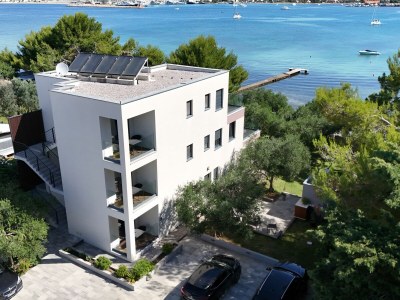 Holiday apartment Punta Aqua - Outdoor photo 6