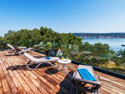 Holiday apartment Punta Aqua - Outdoor photo 8