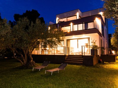 Holiday apartment Punta Aqua - Outdoor photo 11