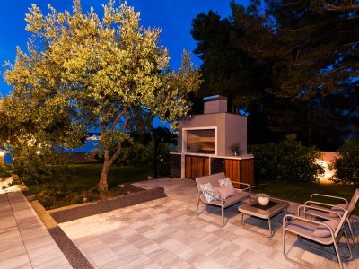 Holiday apartment Punta Aqua - Outdoor photo 13