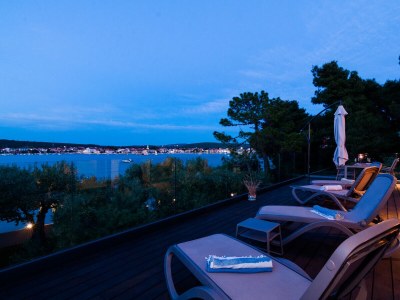 Holiday apartment Punta Aqua - Outdoor photo 14