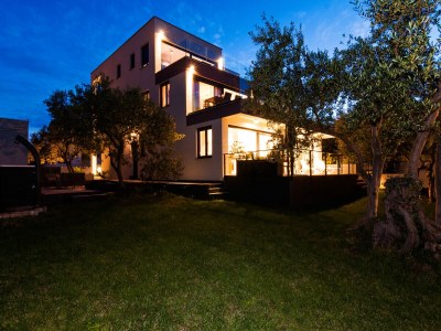 Holiday apartment Punta Aqua - Outdoor photo 16