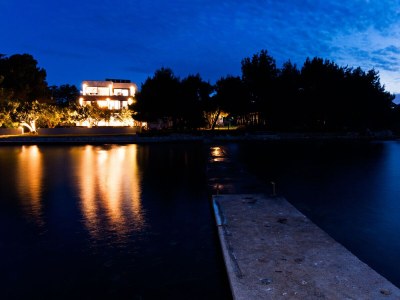 Holiday apartment Punta Aqua - Outdoor photo 17