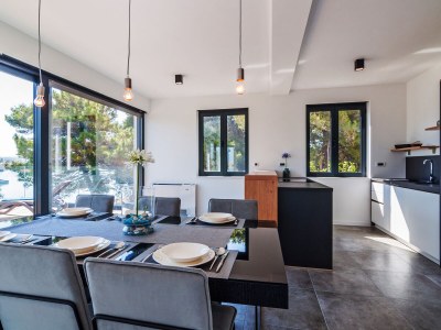 Holiday apartment Punta Aqua - Features photo 19