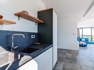 Holiday apartment Punta Aqua - Features photo 20