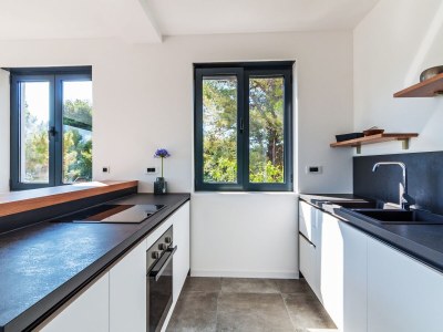 Holiday apartment Punta Aqua - Features photo 22