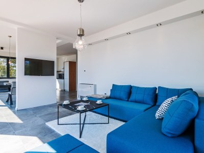 Holiday apartment Punta Aqua - Features photo 24