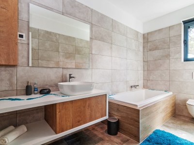 Holiday apartment Punta Aqua - Features photo 27