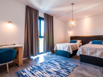 Holiday apartment Punta Aqua - Features photo 28