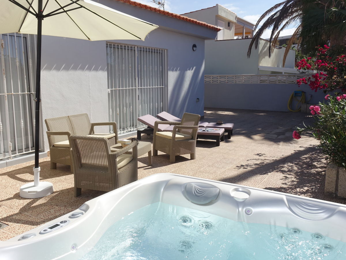 Holiday house Casa Magnolia