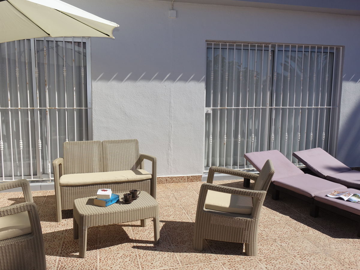 Holiday house Casa Magnolia - Outdoor photo 2