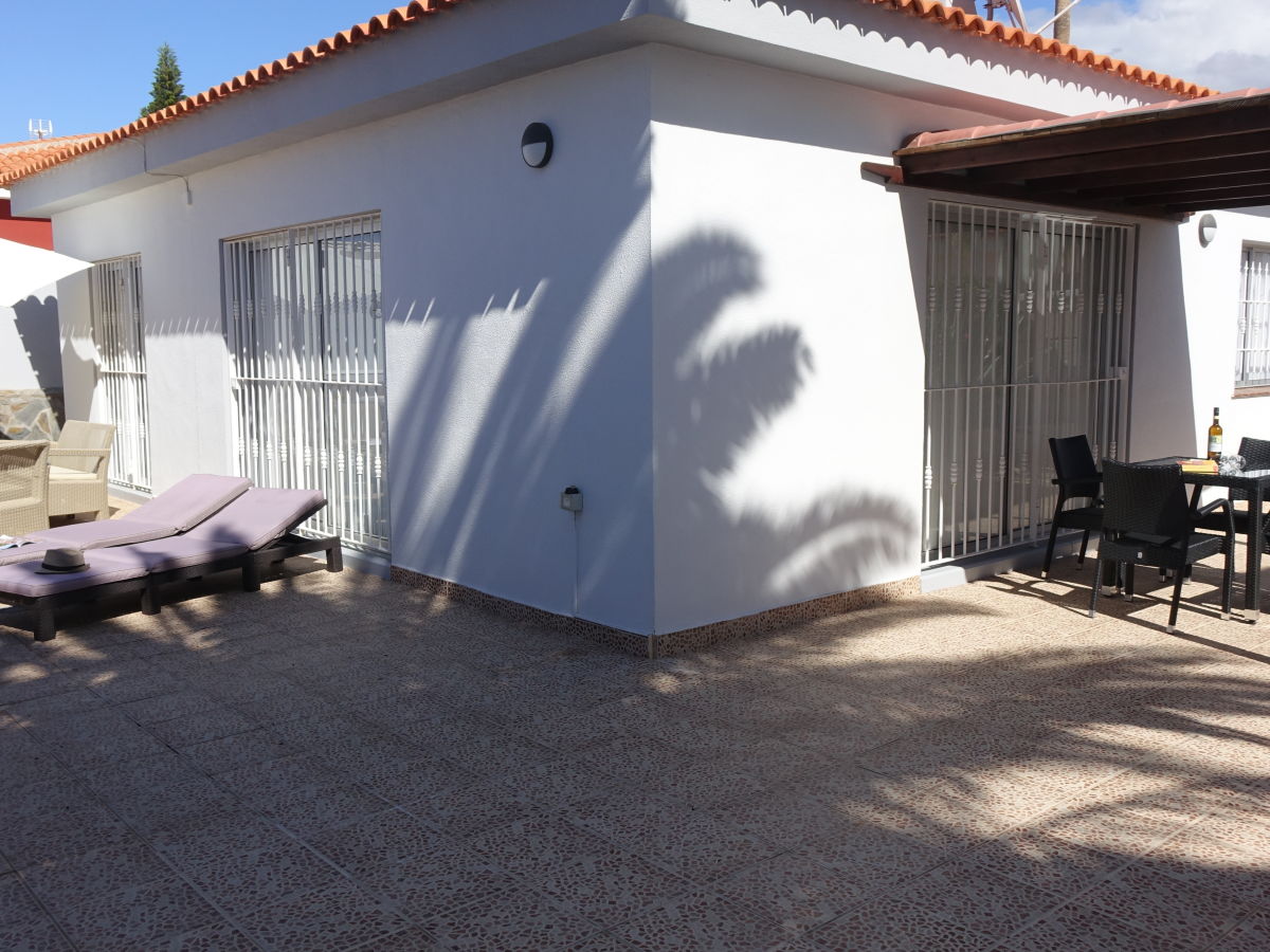 Holiday house Casa Magnolia - Outdoor photo 4