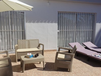 Holiday house Casa Magnolia - Outdoor photo 2