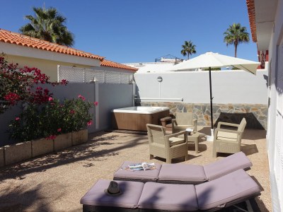 Holiday house Casa Magnolia - Outdoor photo 3