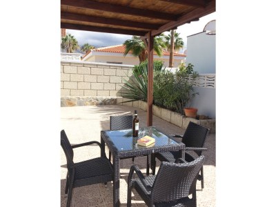 Holiday house Casa Magnolia - Outdoor photo 5