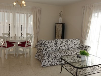 Holiday house Casa Magnolia - Features photo 7