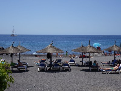 Holiday house Casa Magnolia - Environment photo 19