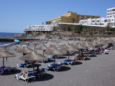 Holiday house Casa Magnolia - Environment photo 20