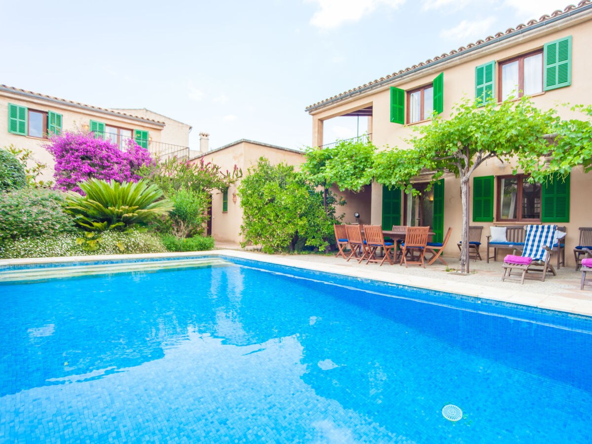 Villa Can Casta - Outdoor photo 2