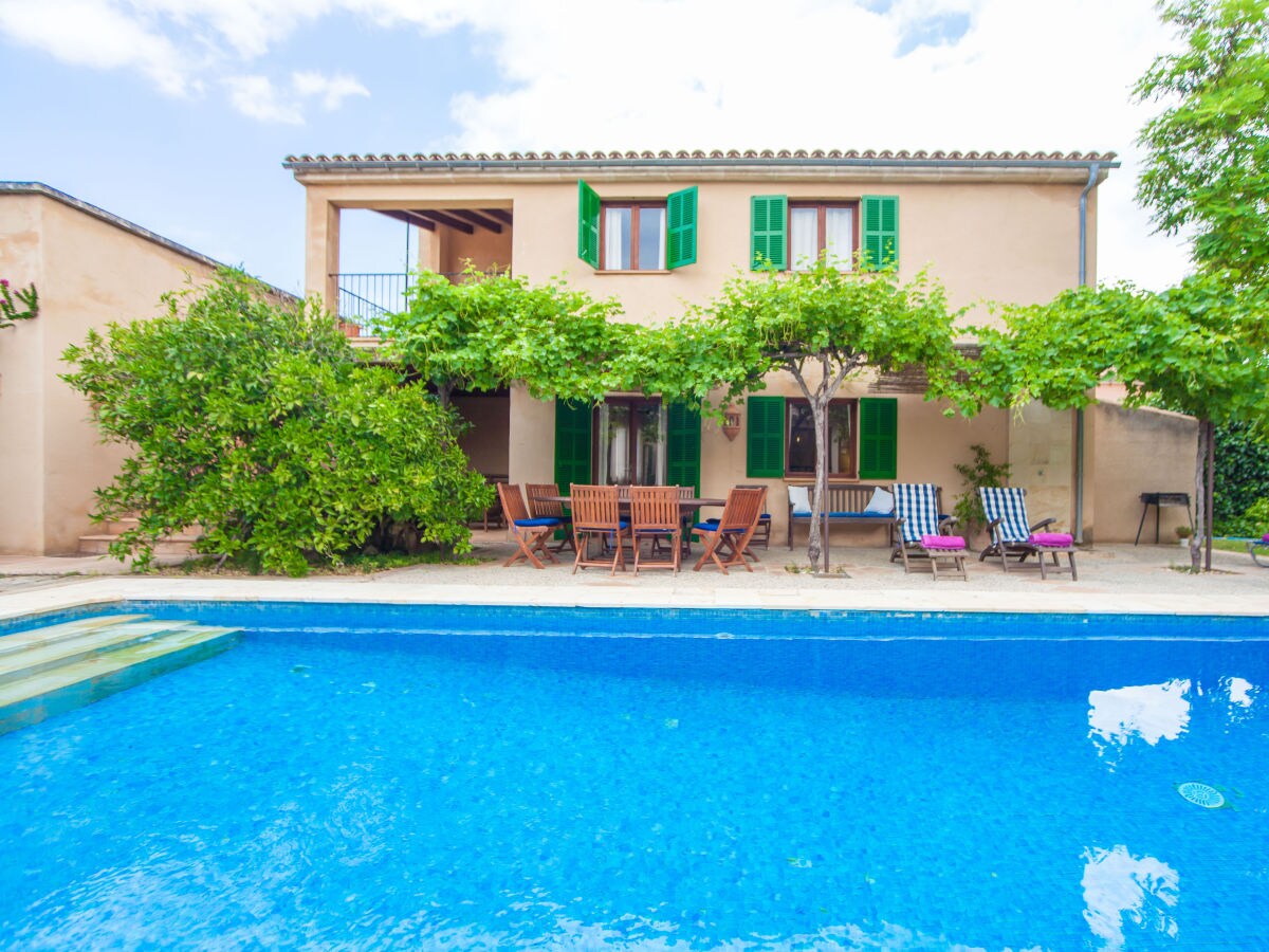 Villa Can Casta - Outdoor photo 3