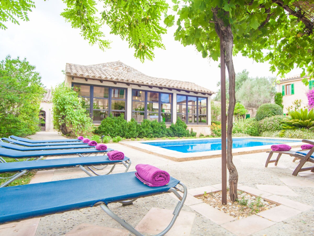 Villa Can Casta - Outdoor photo 5