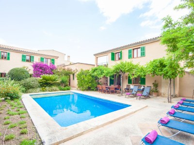 Villa Can Casta - Outdoor photo 4