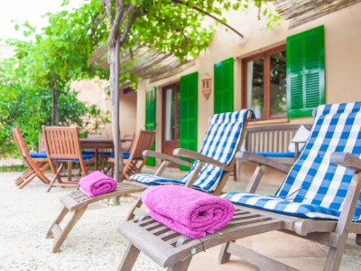 Villa Can Casta - Outdoor photo 6