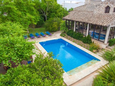 Villa Can Casta - Outdoor photo 11