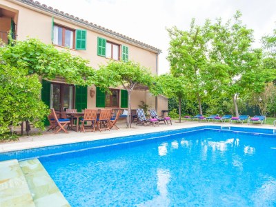 Villa Can Casta - Outdoor photo 12